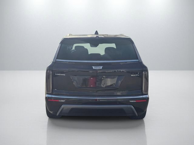 Used 2026 Cadillac Vistiq Luxury image 6