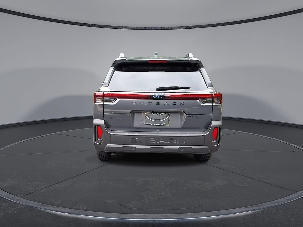 New 2026 Subaru Outback Premium AWD/4WD image 3