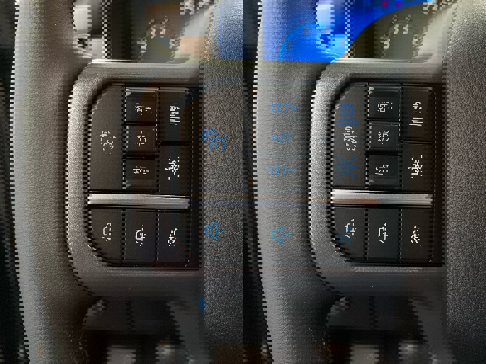 New 2026 Ford F150 Lariat w/ Equipment Group 501A Mid image 26