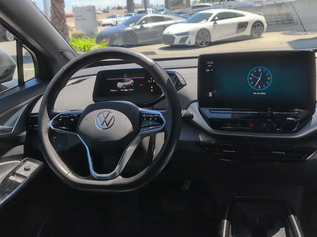 Used 2024 Volkswagen ID.4 2WD image 9