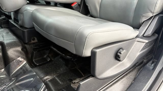 Used 2023 Ford F350 XL w/ XL Driver Assist Package RWD image 12