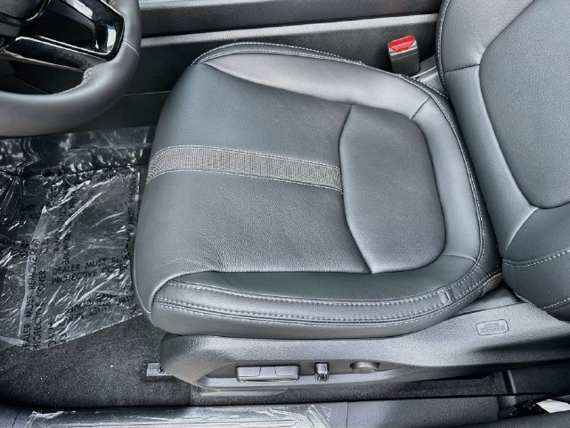 New 2026 Honda Passport RTL image 19