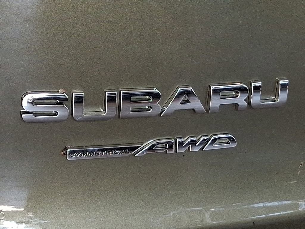 New 2025 Subaru Ascent Limited image 15
