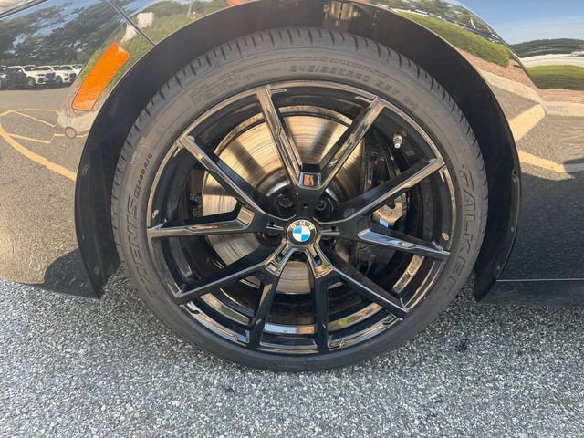 Used 2025 BMW M850i xDrive Coupe AWD/4WD image 6