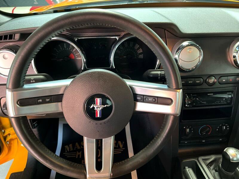 Used 2008 Ford Mustang GT Premium image 29