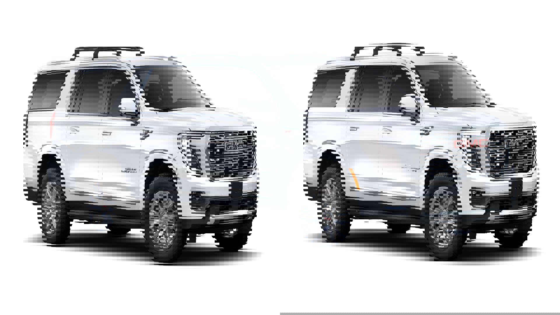 New 2026 GMC Yukon XL Denali image 4