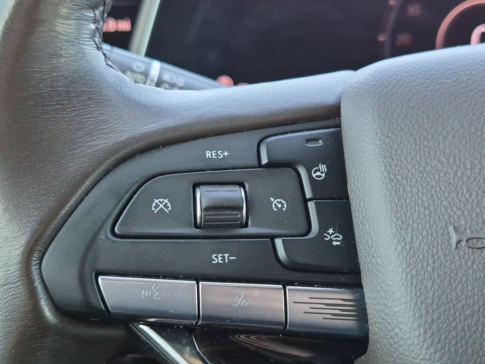 Used 2021 Cadillac Escalade Sport w/ Driver Assist Tech Package RWD image 4