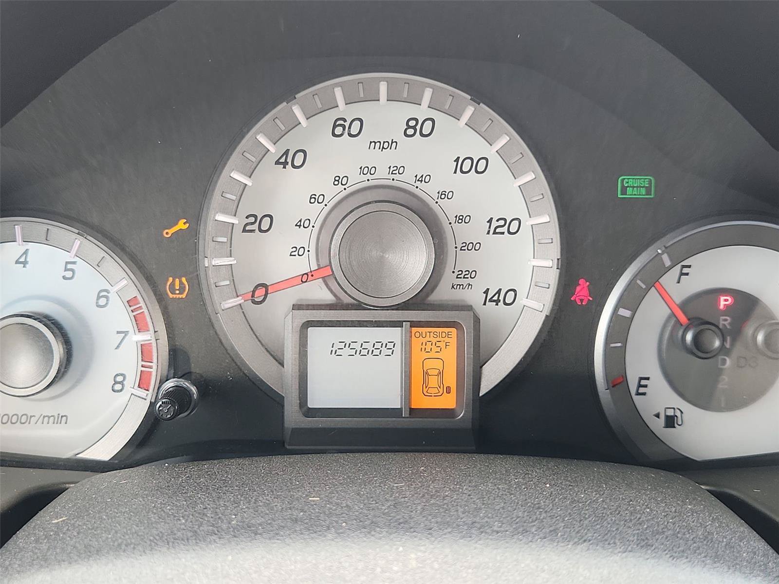 Used 2015 Honda Pilot EX-L image 12