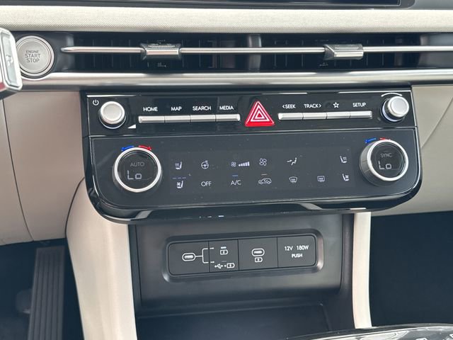 New 2026 Hyundai Tucson Limited image 25