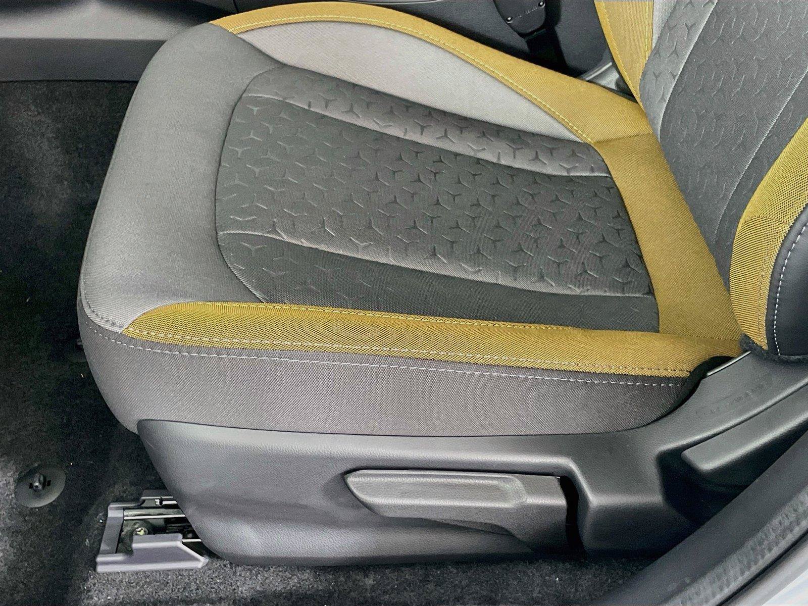 New 2026 Subaru Crosstrek 2.5i Sport AWD/4WD image 16
