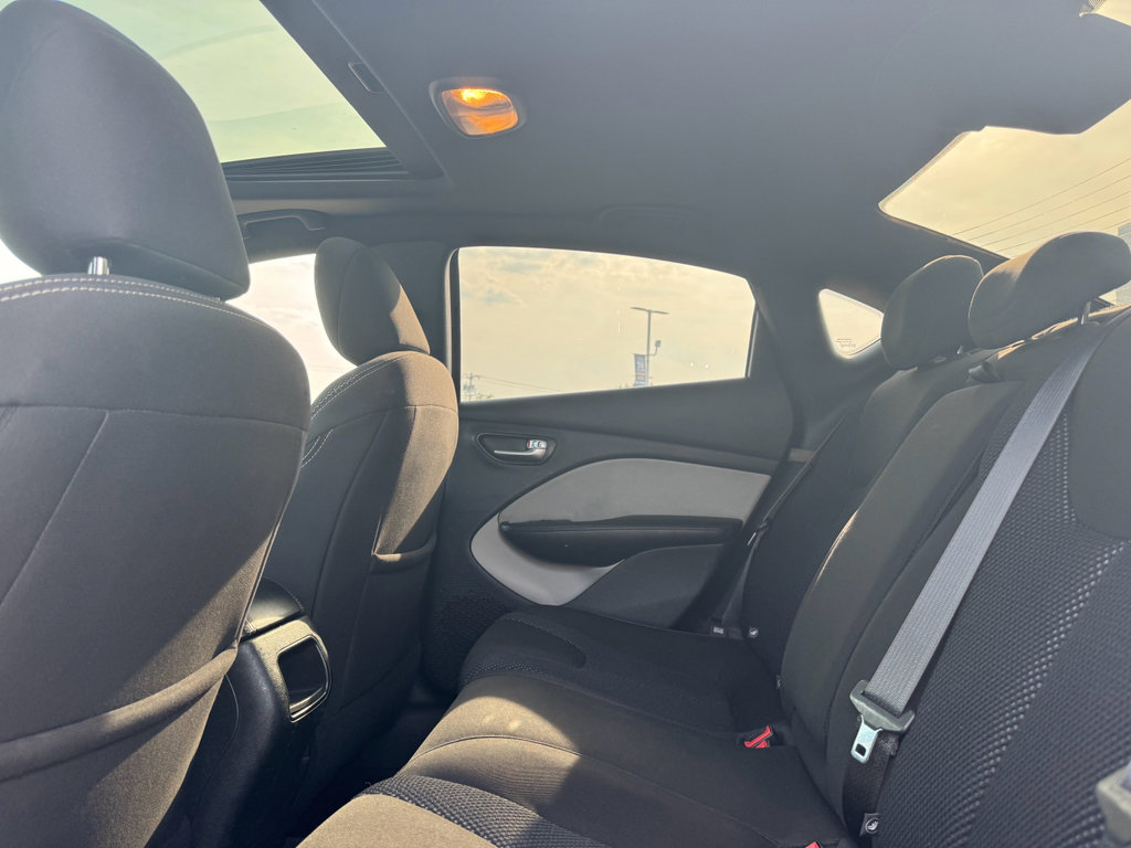 Used 2015 Dodge Dart SXT w/ Sun/Sound Group image 20