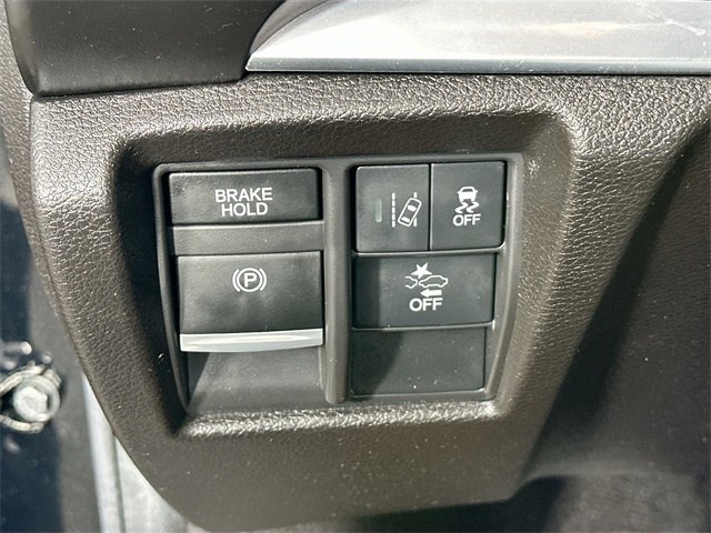 Used 2020 Acura MDX SH-AWD image 10