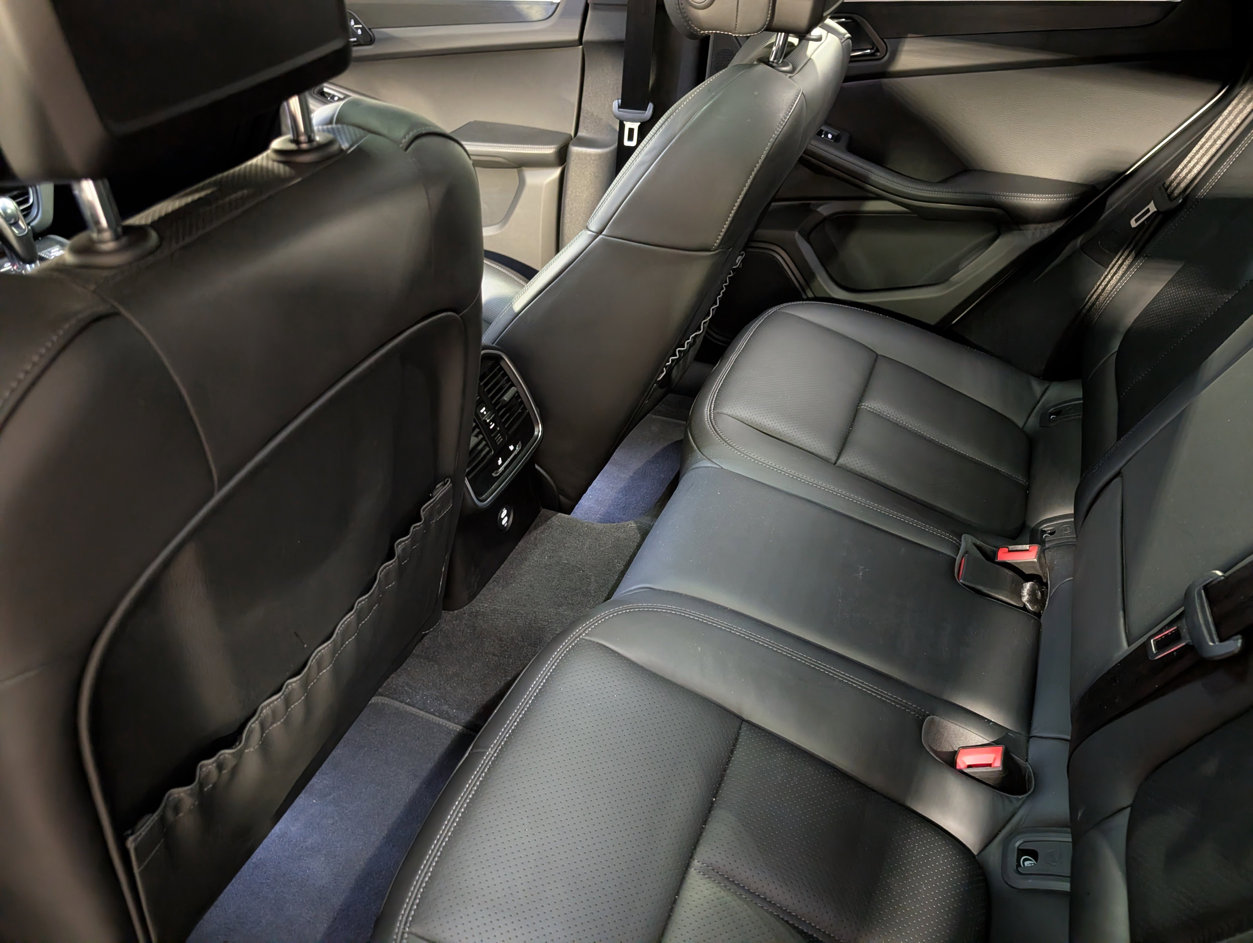 Certified 2020 Porsche Macan GTS image 20