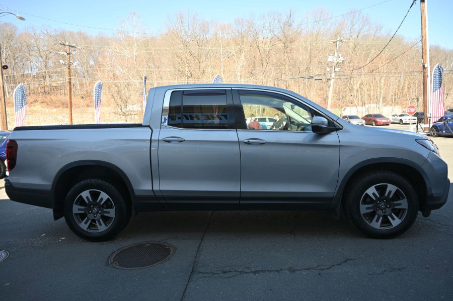 Used 2018 Honda Ridgeline RTL image 6