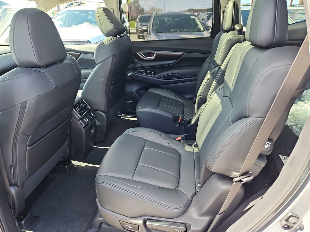 New 2026 Subaru Ascent Touring AWD/4WD image 22