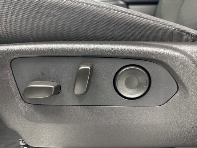 New 2026 Chevrolet Silverado 2500 LT w/ All Star Edition image 10