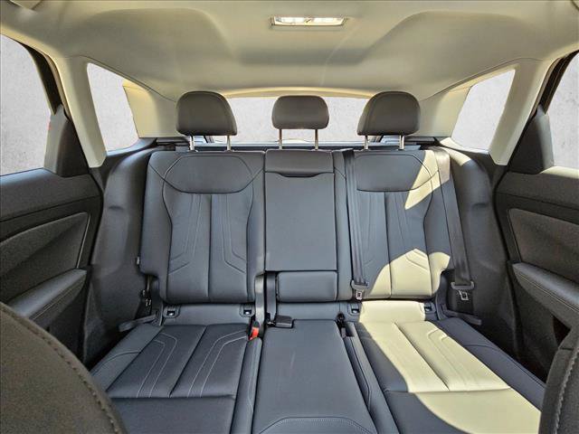 New 2026 Audi Q3 quattro 2.0T AWD/4WD image 14