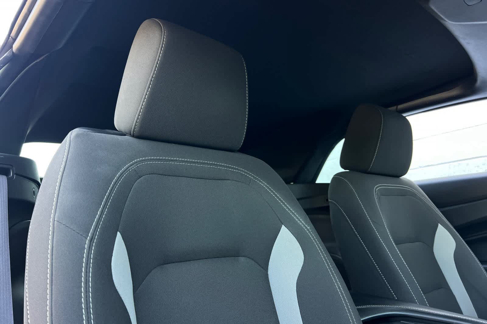 Used 2017 Chevrolet Camaro LT w/ RS Package RWD image 18