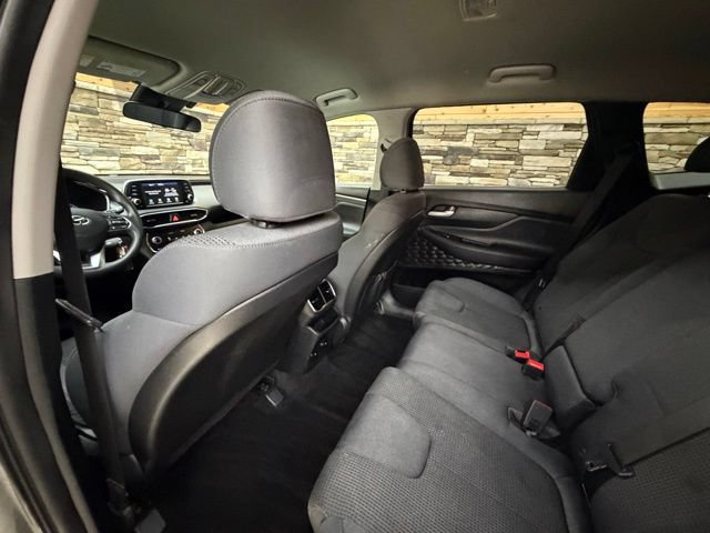 Used 2019 Hyundai Santa Fe SE AWD/4WD image 24