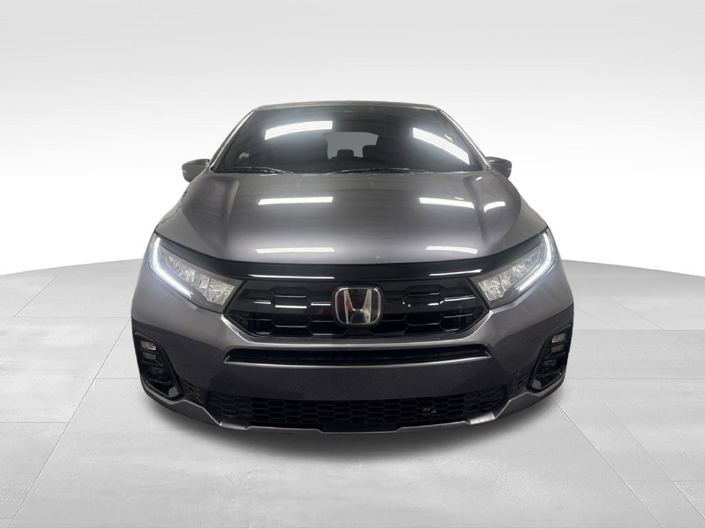 Used 2025 Honda Odyssey Elite image 2