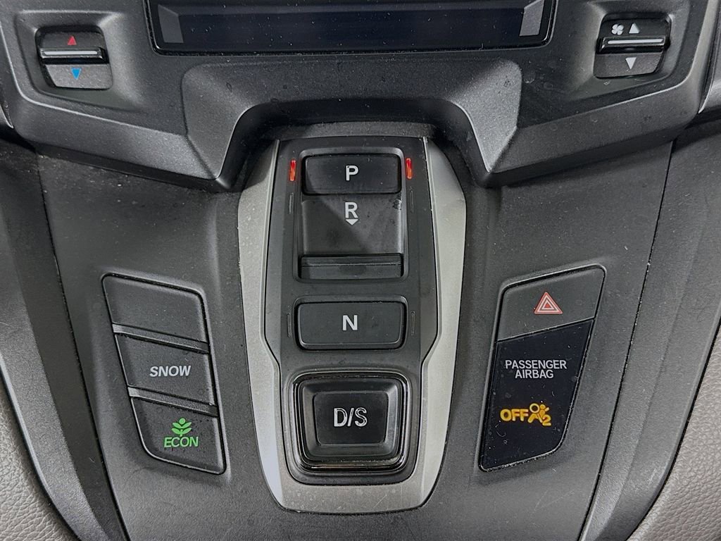Used 2019 Honda Odyssey LX image 17