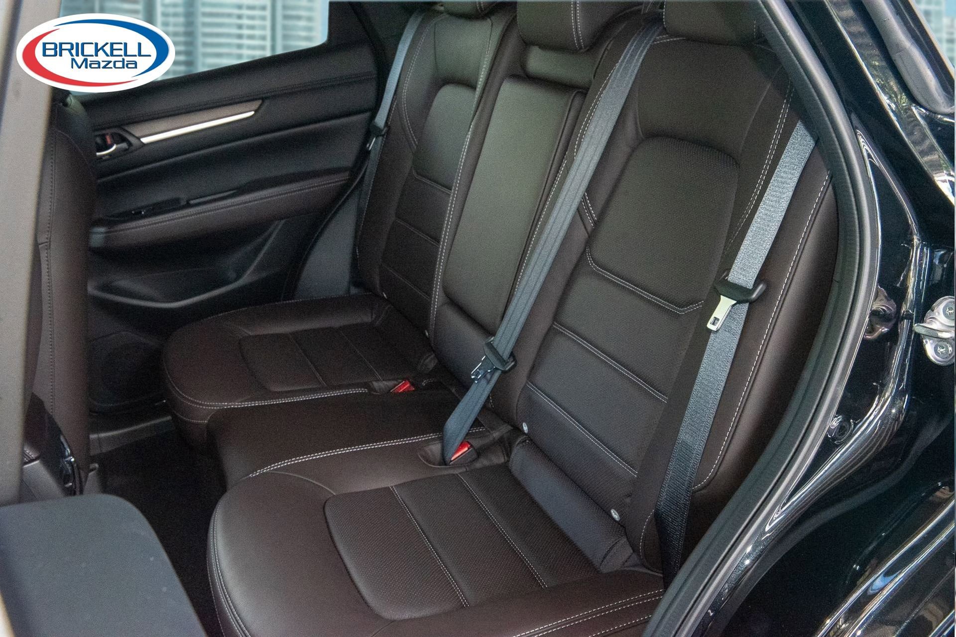 Used 2025 MAZDA CX-5 Signature image 7