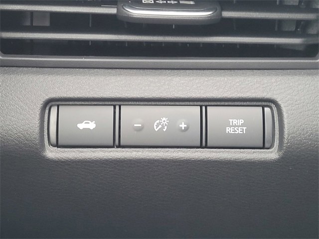 New 2025 Nissan Altima 2.5 S image 21