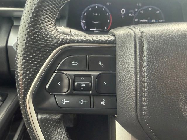 Used 2024 Toyota Tacoma TRD Off-Road AWD/4WD image 14