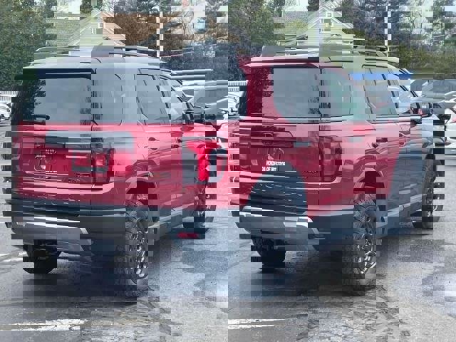 New 2026 Honda Passport TrailSport image 5