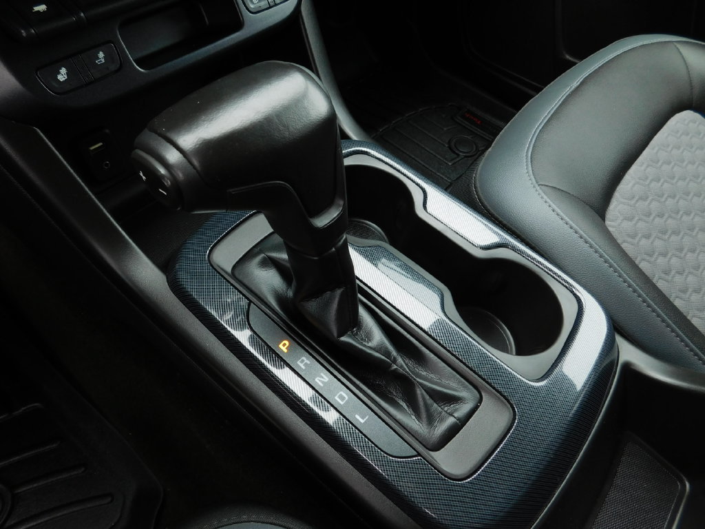 Used 2018 Chevrolet Colorado Z71 AWD/4WD image 28