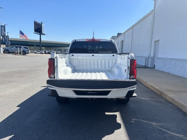 New 2026 Chevrolet Colorado LT w/ LT Convenience Package image 13