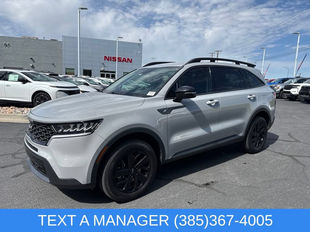 Used 2023 Kia Sorento S AWD/4WD image 8