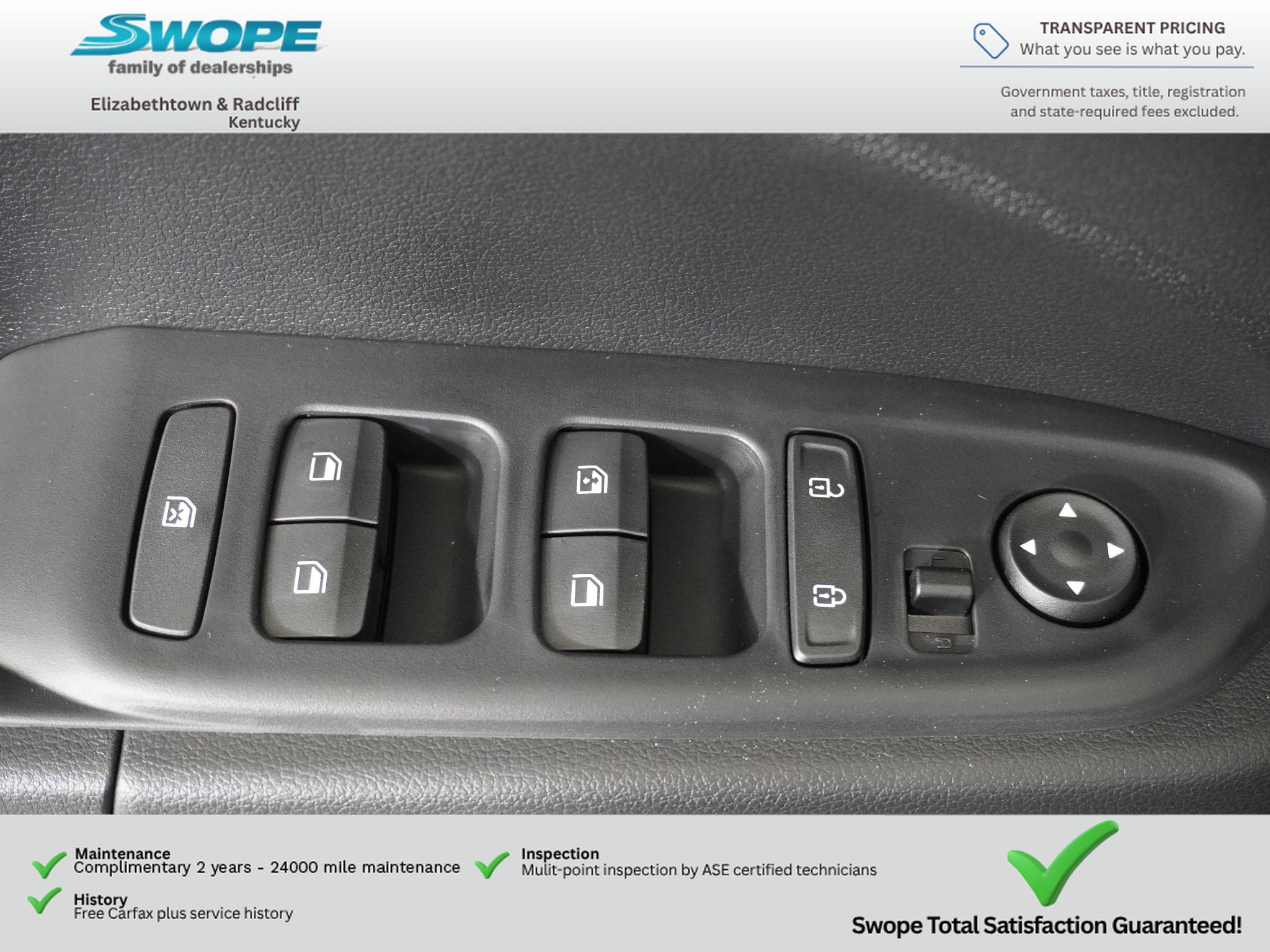 New 2026 Hyundai Venue SEL FWD image 15