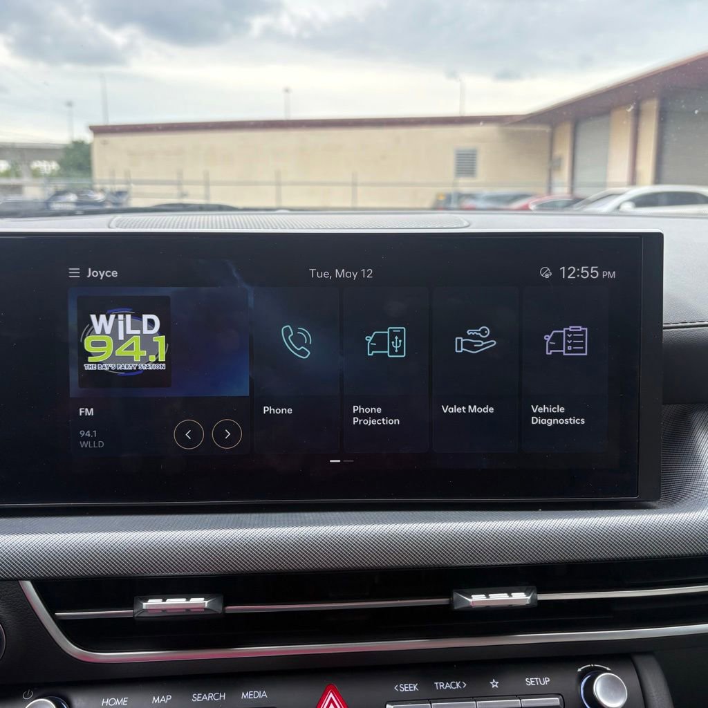 Certified 2024 Hyundai Sonata SEL FWD image 20