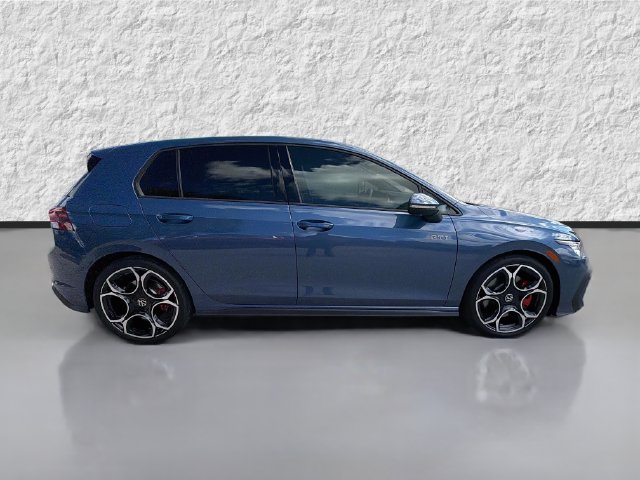Used 2026 Volkswagen GTI Autobahn FWD image 2