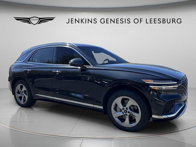 Used 2026 Genesis GV70 2.5T Select AWD/4WD image 1