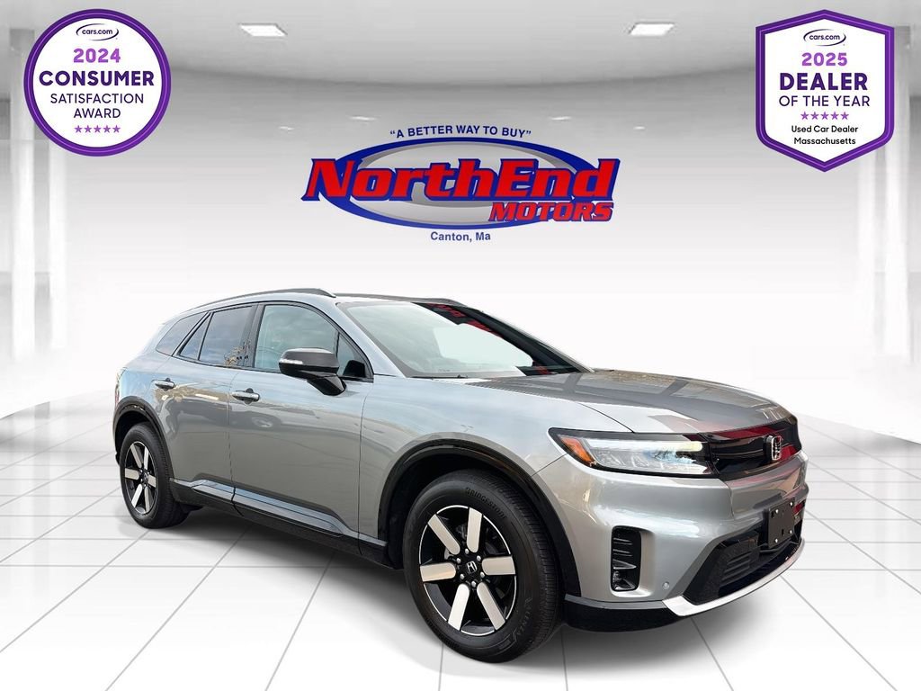 Used 2024 Honda Prologue Touring image 1