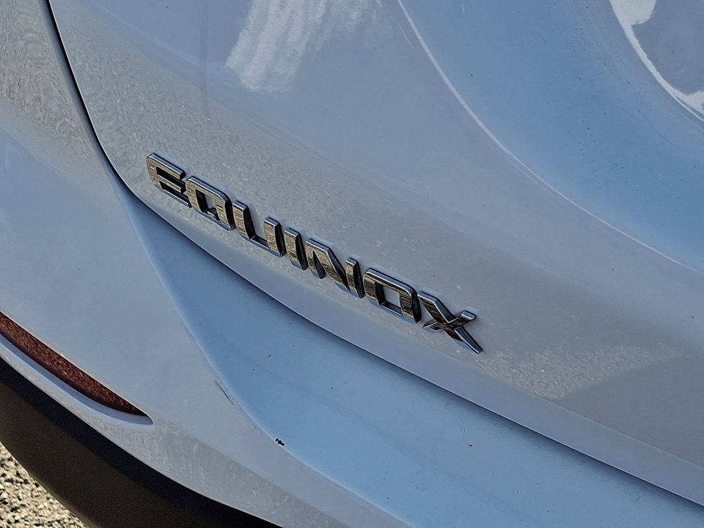 Used 2024 Chevrolet Equinox LT image 17
