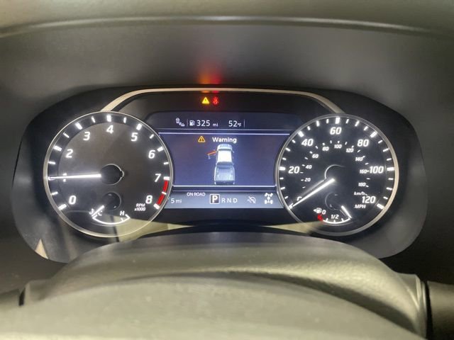 New 2026 Nissan Frontier SV w/ SV Convenience Package image 22