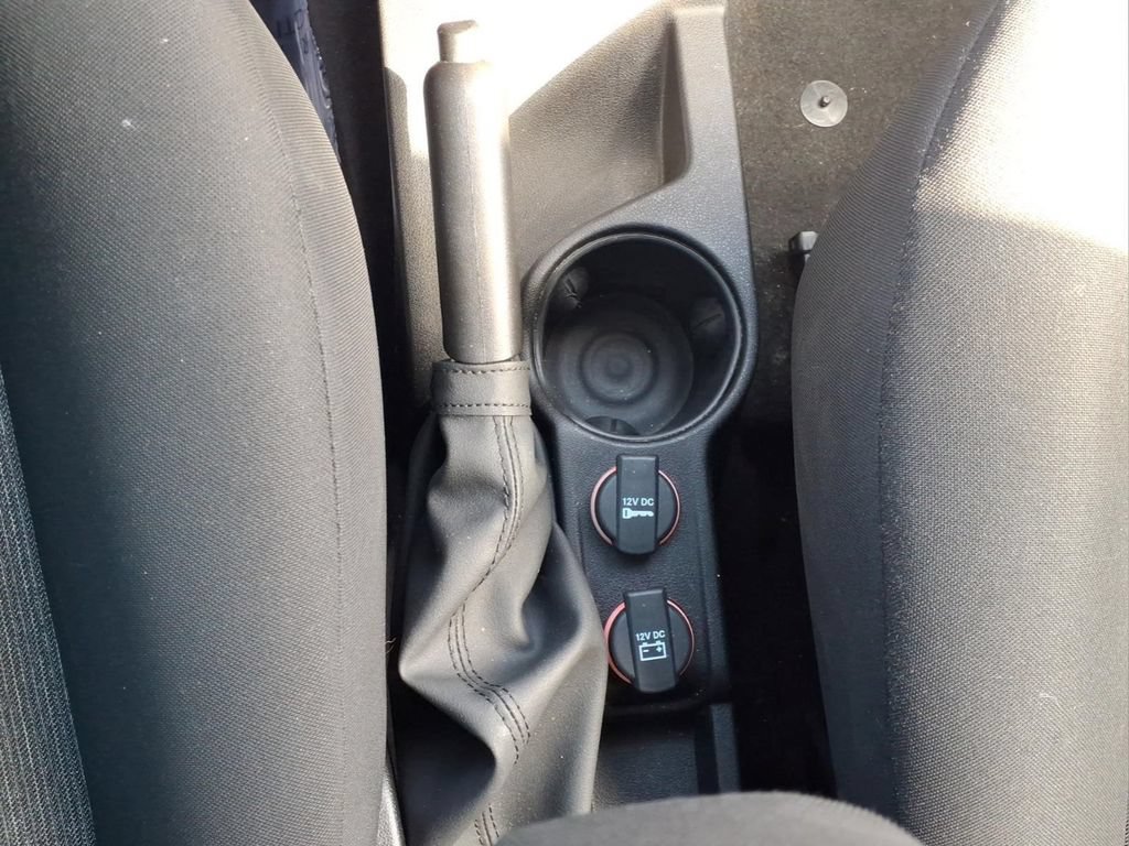 Used 2022 RAM ProMaster City Tradesman FWD image 12