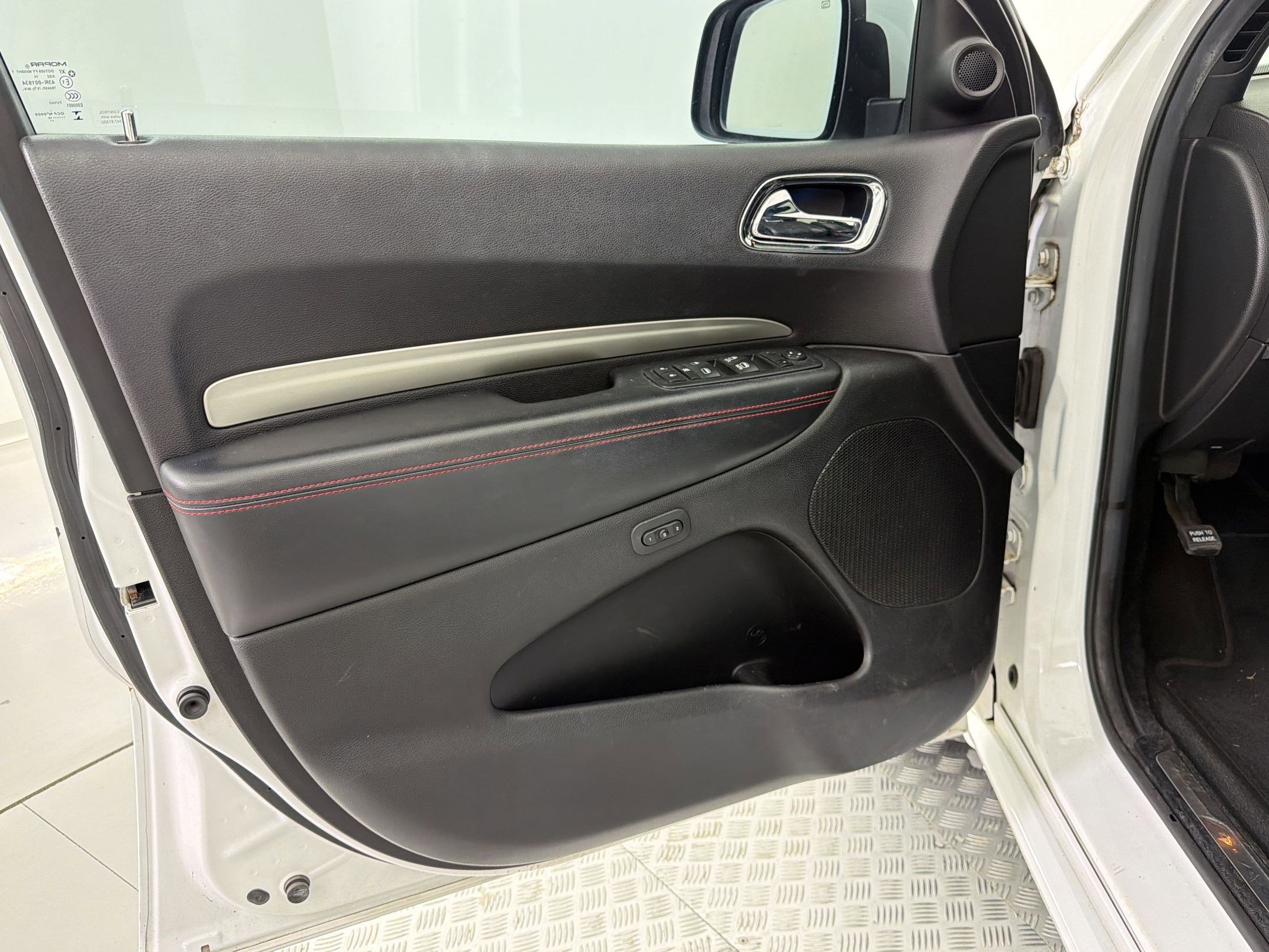 Used 2014 Dodge Durango R/T RWD image 23