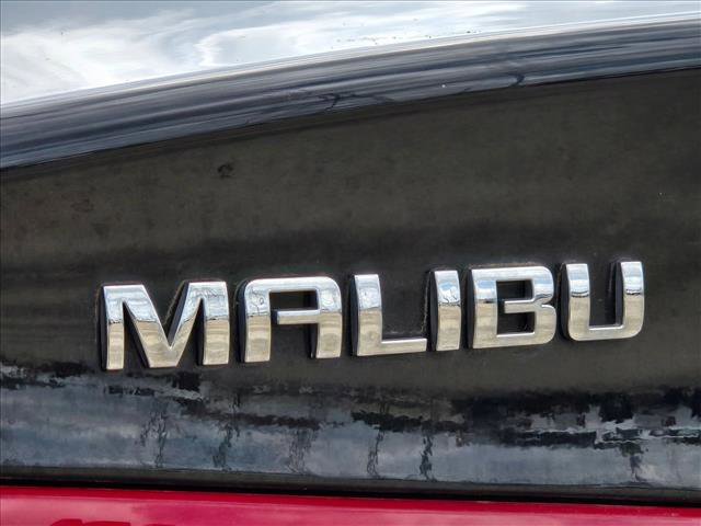 Used 2019 Chevrolet Malibu LT FWD image 13