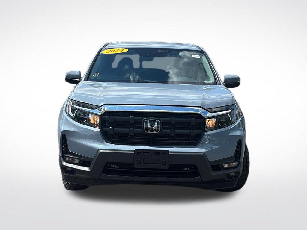 Used 2024 Honda Ridgeline RTL image 2
