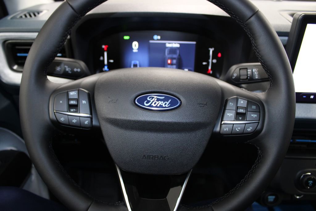 New 2026 Ford Maverick XLT image 34