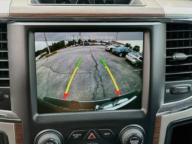 Used 2016 RAM 2500 Laramie AWD/4WD image 15