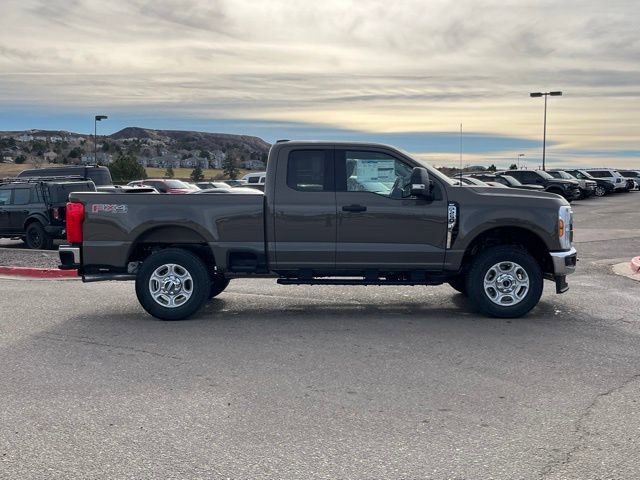 New 2026 Ford F250 XLT w/ FX4 Off-Road Package image 6