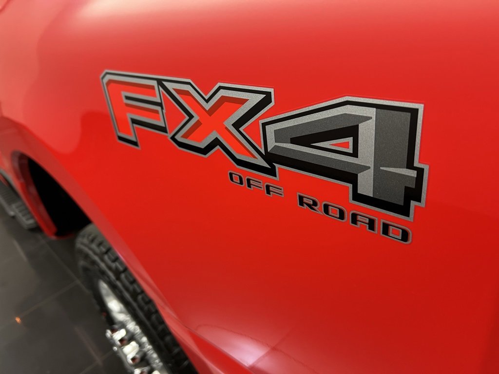 New 2025 Ford F350 XLT w/ 360-Degree Camera Package image 34
