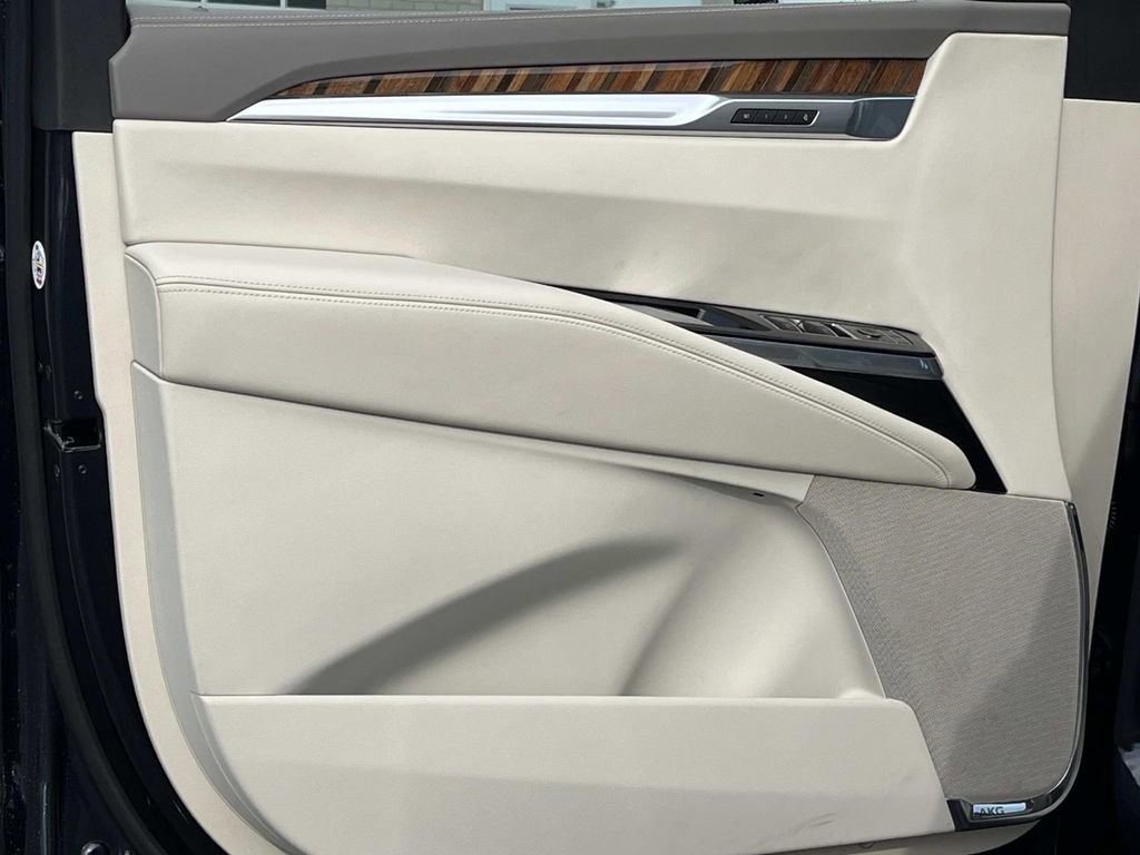 New 2025 Cadillac Escalade Sport Platinum image 26