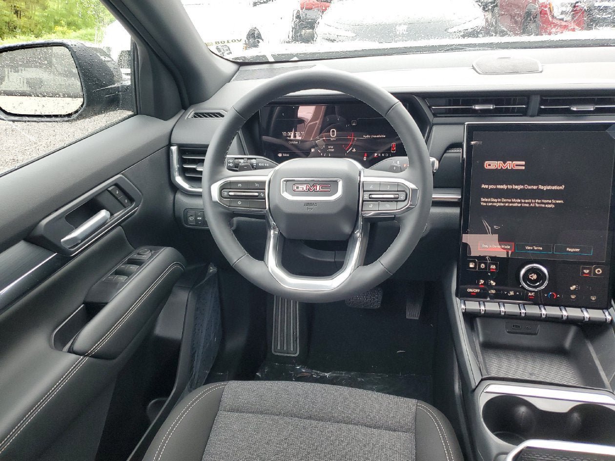 New 2027 GMC Terrain Elevation FWD image 13