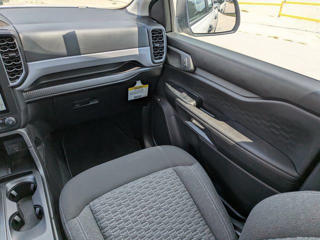 New 2025 Ford Ranger XL w/ Trailer Tow Package RWD image 18